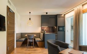 Hotel Appartement Krone